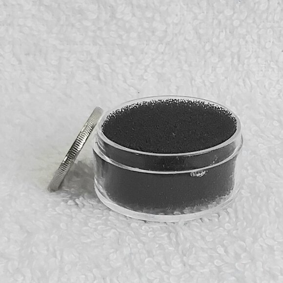 Circulated 1977 France 1/2 Franc Republique Francaise Cion Made of Nickel!! - Picture 3 of 3